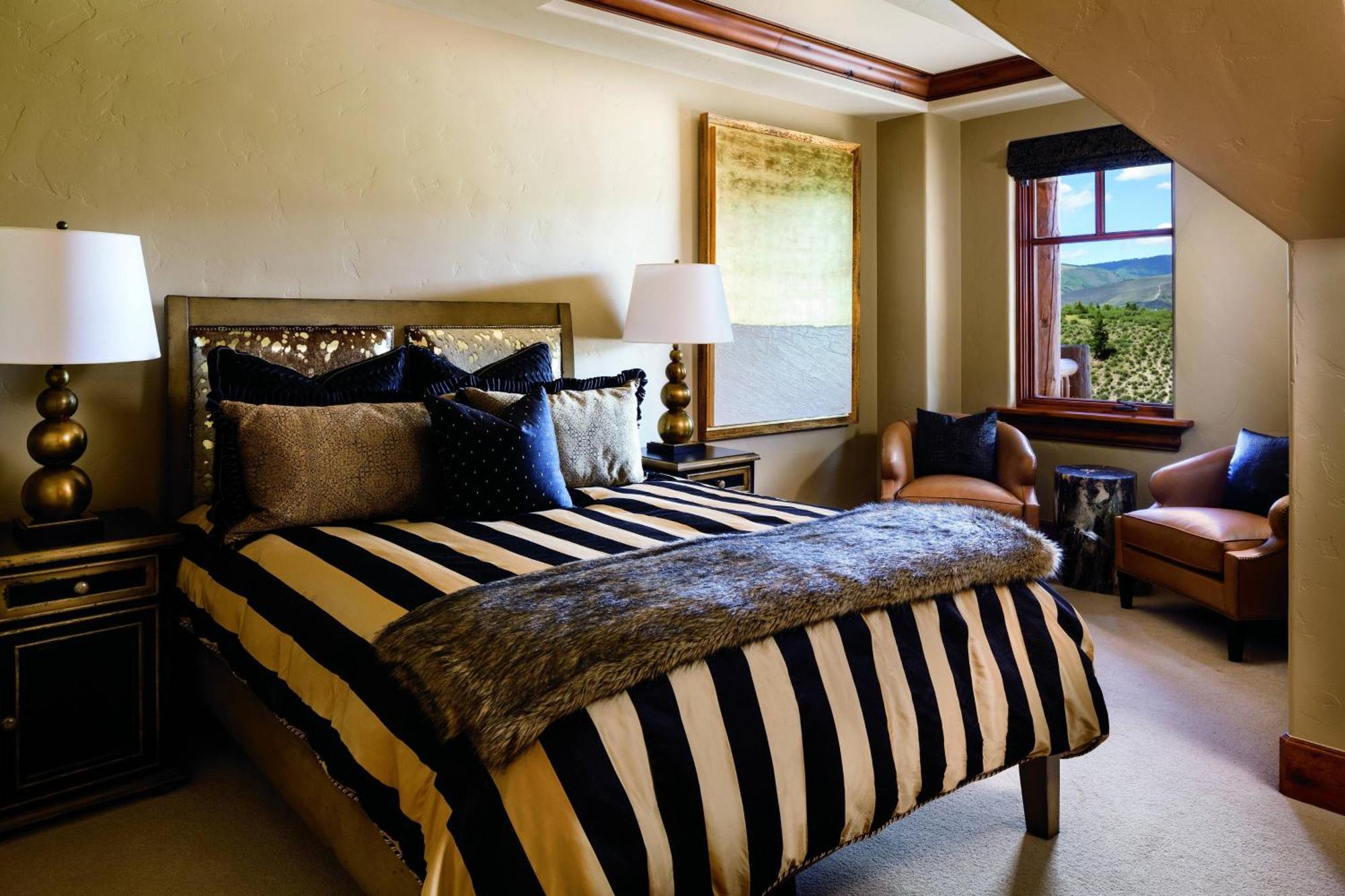 Отель The Ritz-Carlton, Bachelor Gulch Бивер-Крик Экстерьер фото