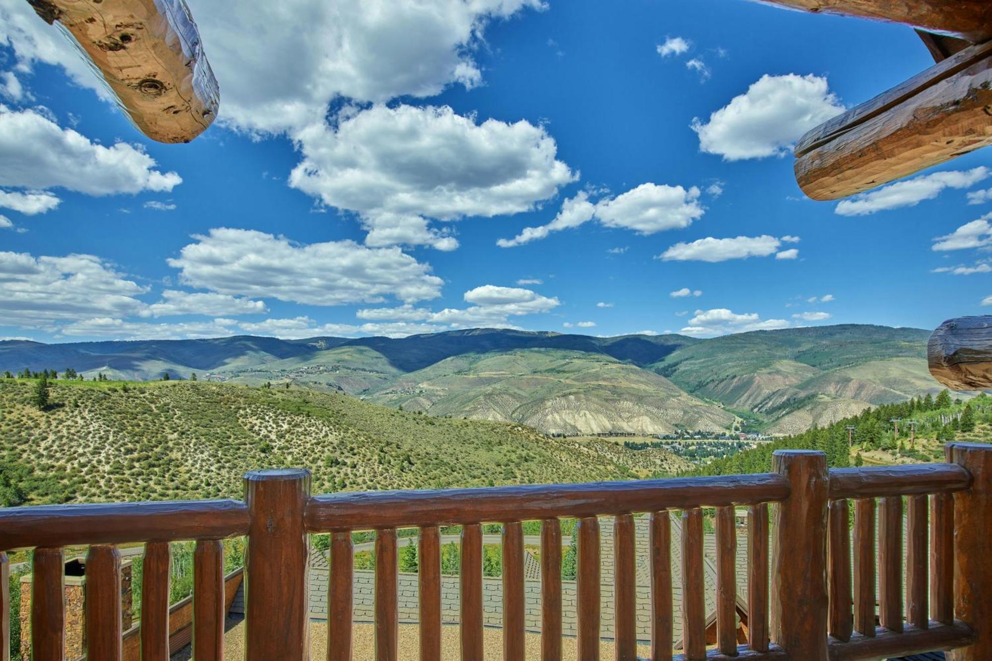 Отель The Ritz-Carlton, Bachelor Gulch Бивер-Крик Экстерьер фото